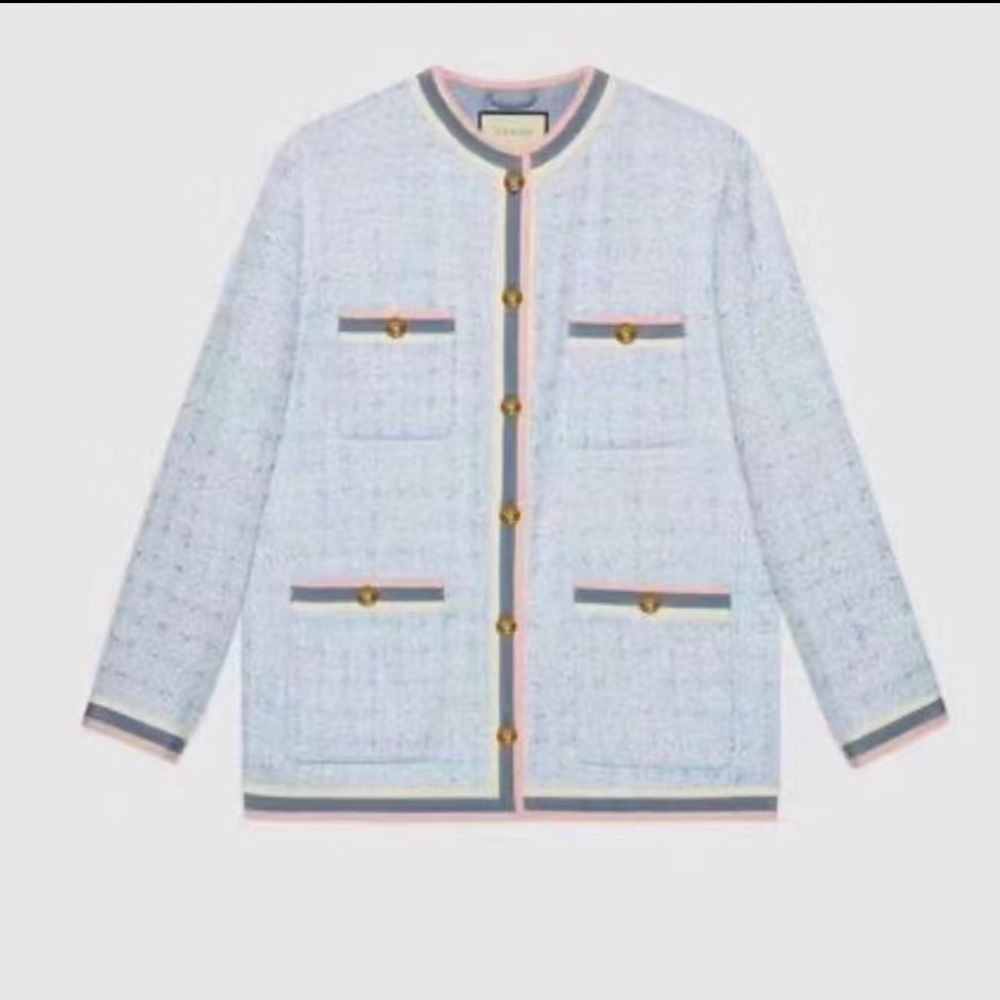 Gucci jacket